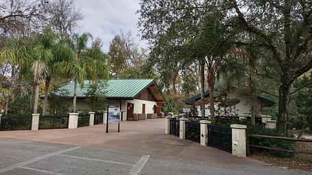 Alexander Springs Recreation Area