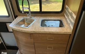 2018 Fleetwood RV Pulse 24B RV rental photo 8