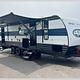 2024 Forest River RV Cherokee Grey Wolf 26DBH