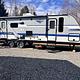 Happy Camper Travel Trailer - Home Away from Home