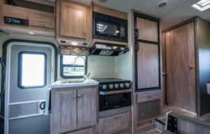 2018 Sunseeker Class C