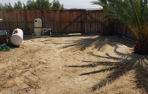 2017 2 Bed/2 Full Ba 43' 5th Wheel + Pool and Hot Tub Option + 2 Bed / 2 Ba House Option