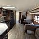 2017 Forest River RV Cherokee Grey Wolf