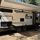 Pet & kid friendly 2022 Keystone Passport 268BH