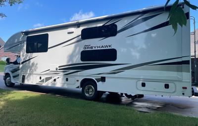 BRAND NEW Jayco Greyhawk 31F Luxury Motorhome