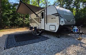 Hocking Hills RV #8