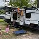 2019 Palomino Puma XLE Lite 22RBC