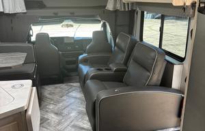 Backroads To Beaches RV