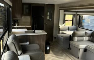 2021 Forest River RV Salem 27RK