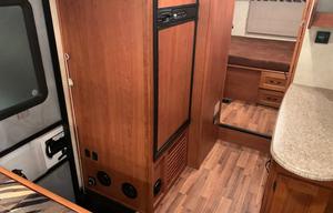 2013 Coachmen RV Freelander 26QB Ford 450