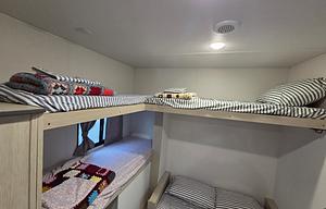 Sidekick - New Bunkhouse Comfort, Built for Family