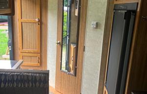 Kozy Koala Kamping Travel Trailer