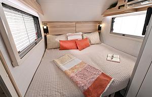 2025 nuCamp RV TAB 320 Boondock