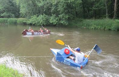 Holiday Acres Camping Resort