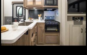 2026 Forest River RV Work and Play 30GS