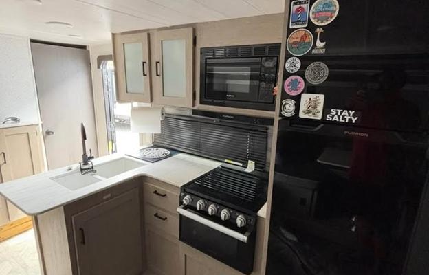2023 Forest River Wildwood X-Lite  Travel Trailer