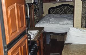 2011 Keystone RV Outback 250RS