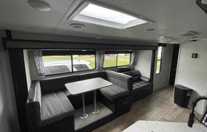 2022 NEW Forest River RV Cherokee Grey Wolf 29TE