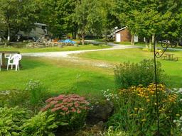 Maple Grove Campground