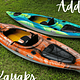 "Adventure Awaits" No Boundaries 2023 NO*BO