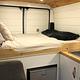 The Birch & Berry Van - Dodge Promaster 2500