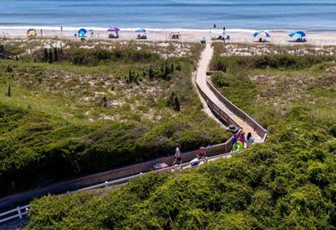Emerald Isle RV Resort