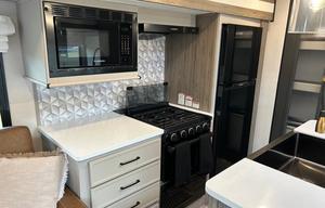 2024 Forest River RV - Vibe 34BH