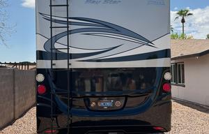Ultimate Luxury Road Cruiser