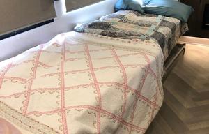 2022 Forest River RV Wildwood X-Lite 28VBXl