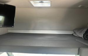 Perfect Size for Easy RVing