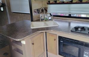 2011 KZ Coyote 23CMS RV rental photo 7