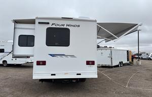 Brand new 2026 The Voyager 23