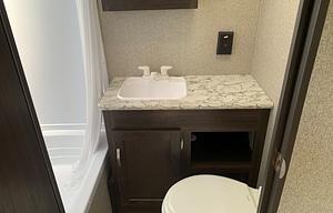 2019 Keystone RV Springdale 202QBWE