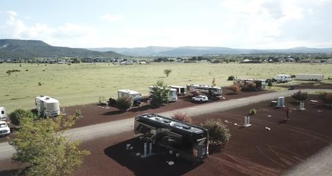 Springerville RV Park