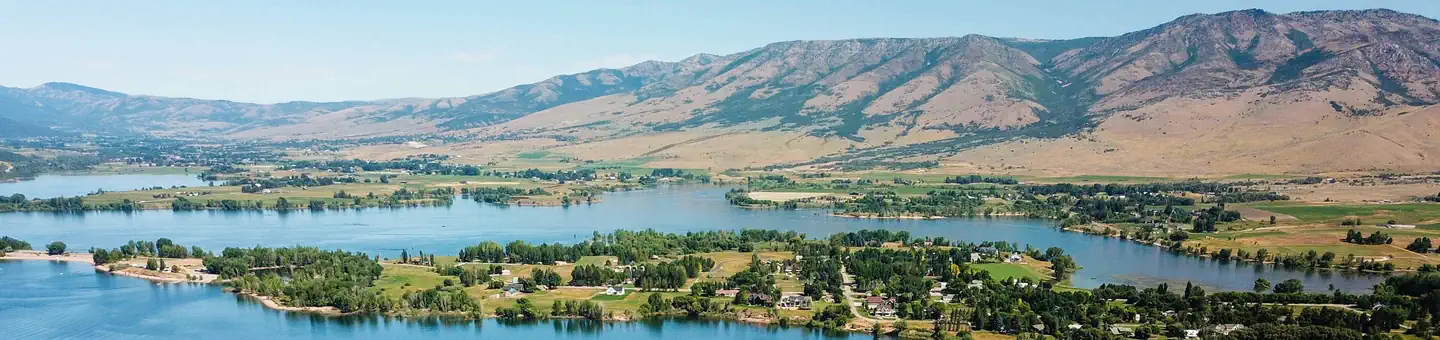 Anderson Cove (uinta-wasatch-cache National Forest, Ut)
