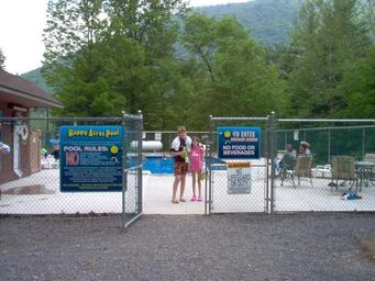 Happy Acres Resort