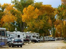 Brown's Town Campgrounds