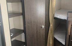 2019 Forest River 26' bunk house-Delivered