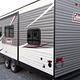 2016 Coleman with Bunk Beds