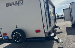 2015 Keystone RV Bullet 251RBS RV rental photo 2