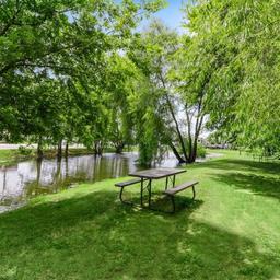 Shady Creek RV Park and Storage