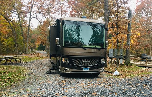 2018 Newmar Canyon Star 3924