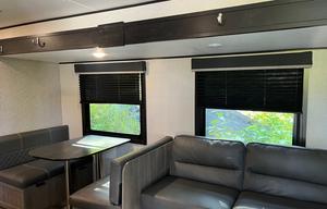 2022 Highland Ridge RV Open Range Conventional OT26BHS RV rental photo 11