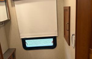Luxury diesel Class A motorhome in Rapid City, SD.