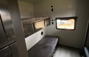 2021 Crossroads Cruiser Aire 33bhb