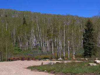 Indian Creek (UT)