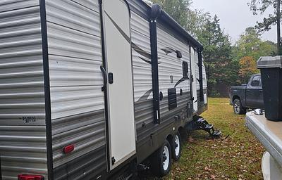 2016 Forest River Cherokee