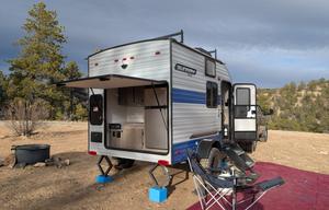 Enjoy Ultimate Sunsets with this Sunray Sport 129
