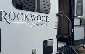 2020 Forest River RV Rockwood Ultra Lite 2912BS