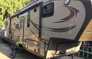 "Dreamer" Bunkhouse